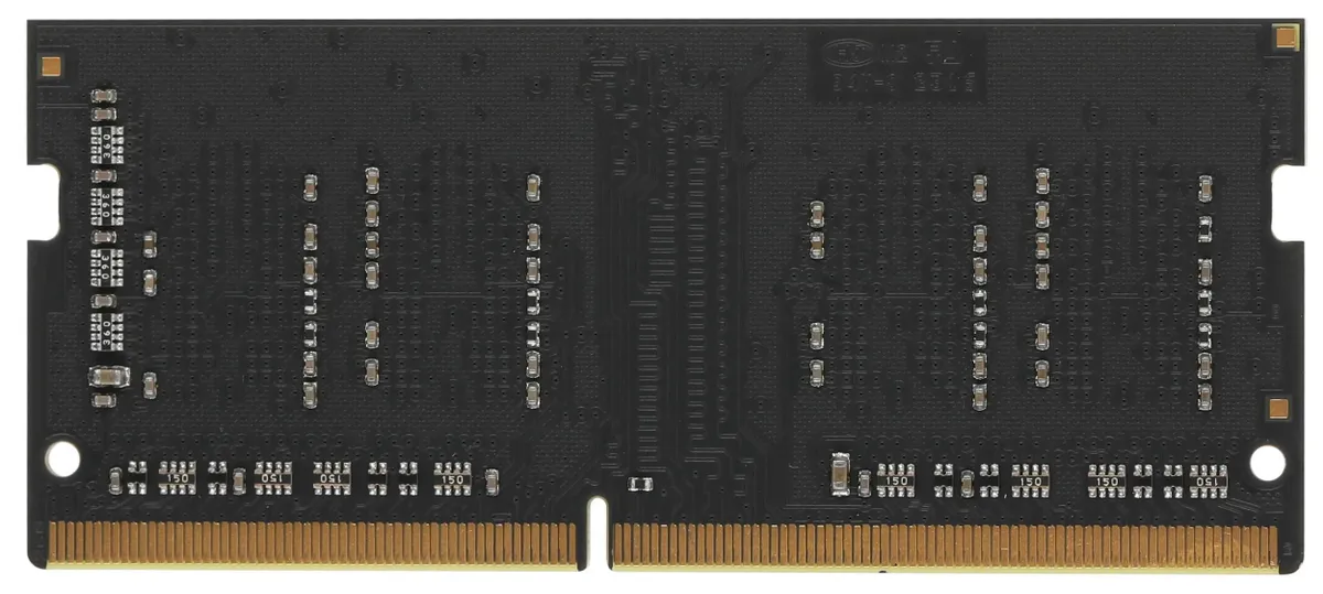 Оперативная память для ноутбука AGI SD138 DDR4, 16Gb 3200MHz, ОЕМ (AGI320016SD138-ST)