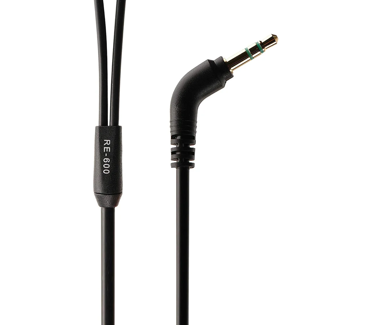 Наушники HiFiMan RE-600 v2, Black (RE-600 V2)