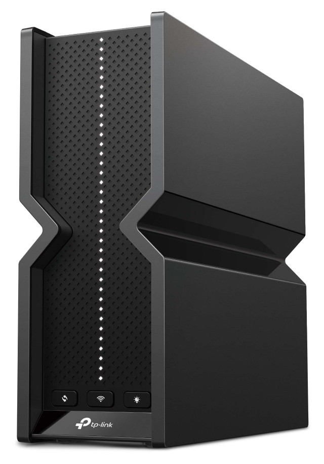 Маршрутизатор беспроводной TP-Link Archer BE550 (Archer BE550)