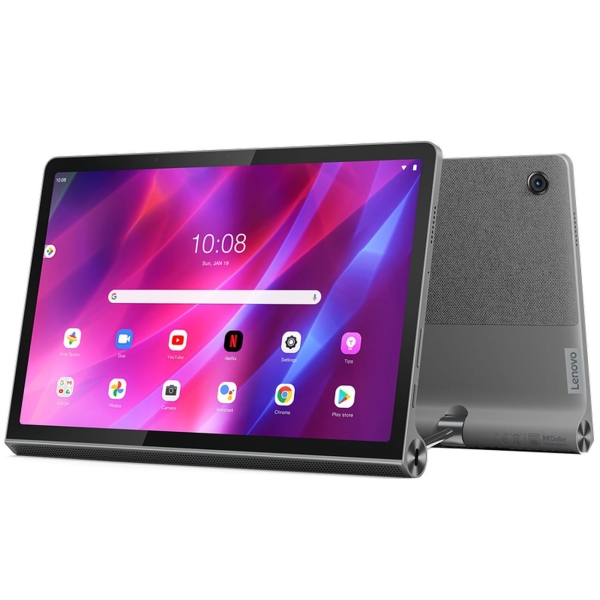 Планшет Lenovo Yoga YT-J706X (ZA8X0008RU)