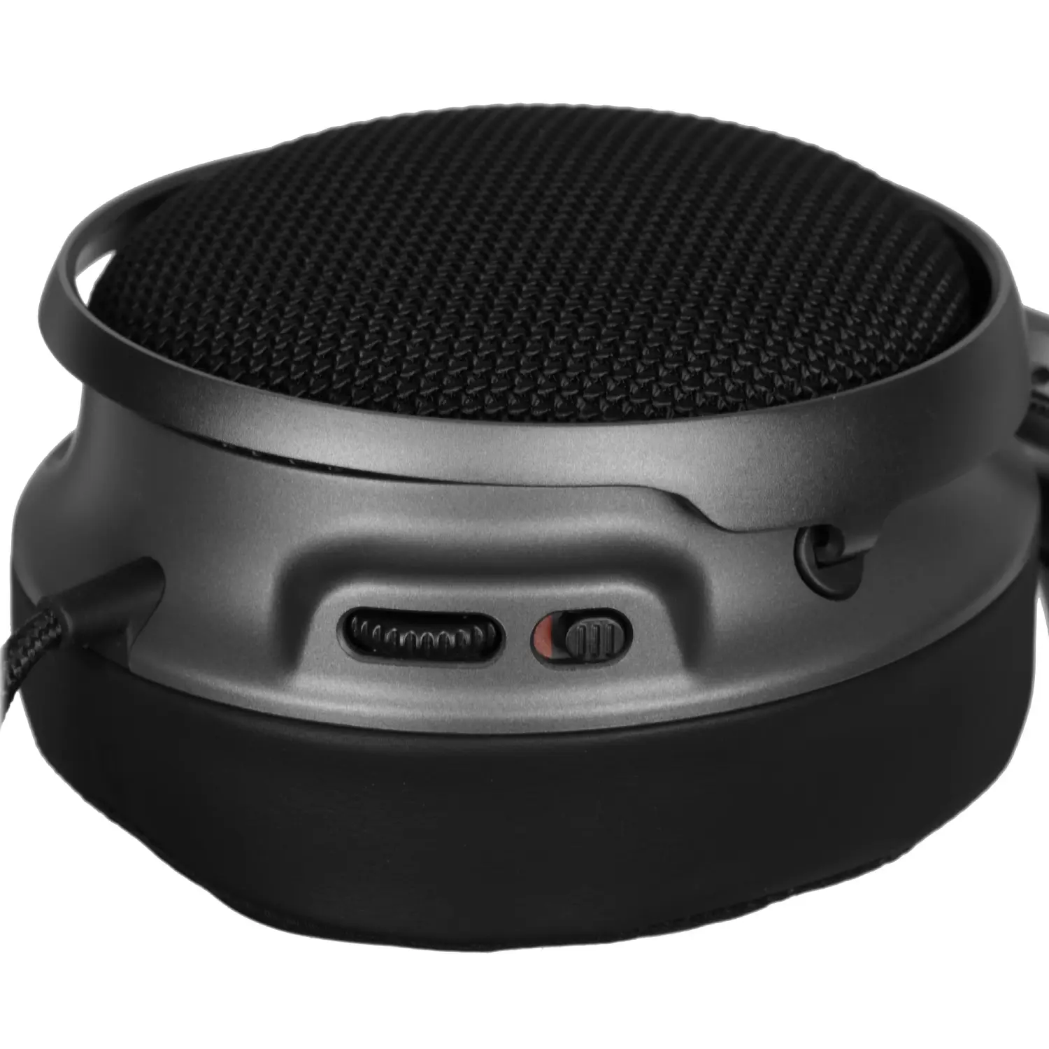 Игровая гарнитура Dark Project HS6 Grey (DP-HS-1006)
