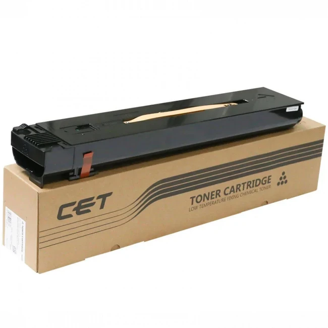 Тонер-картридж CET (CPT, CE08) для XEROX DocuColor 240 Black ()