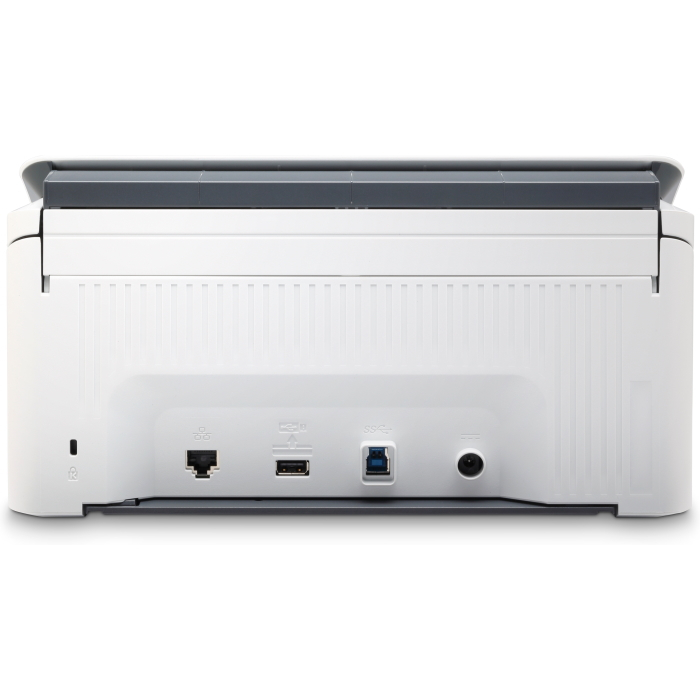 Сканер HP ScanJet Pro N4000 snw1 (6FW08A)