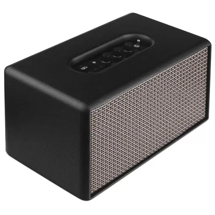 Колонки Rombica MySound Groove, Black (BT-S022)