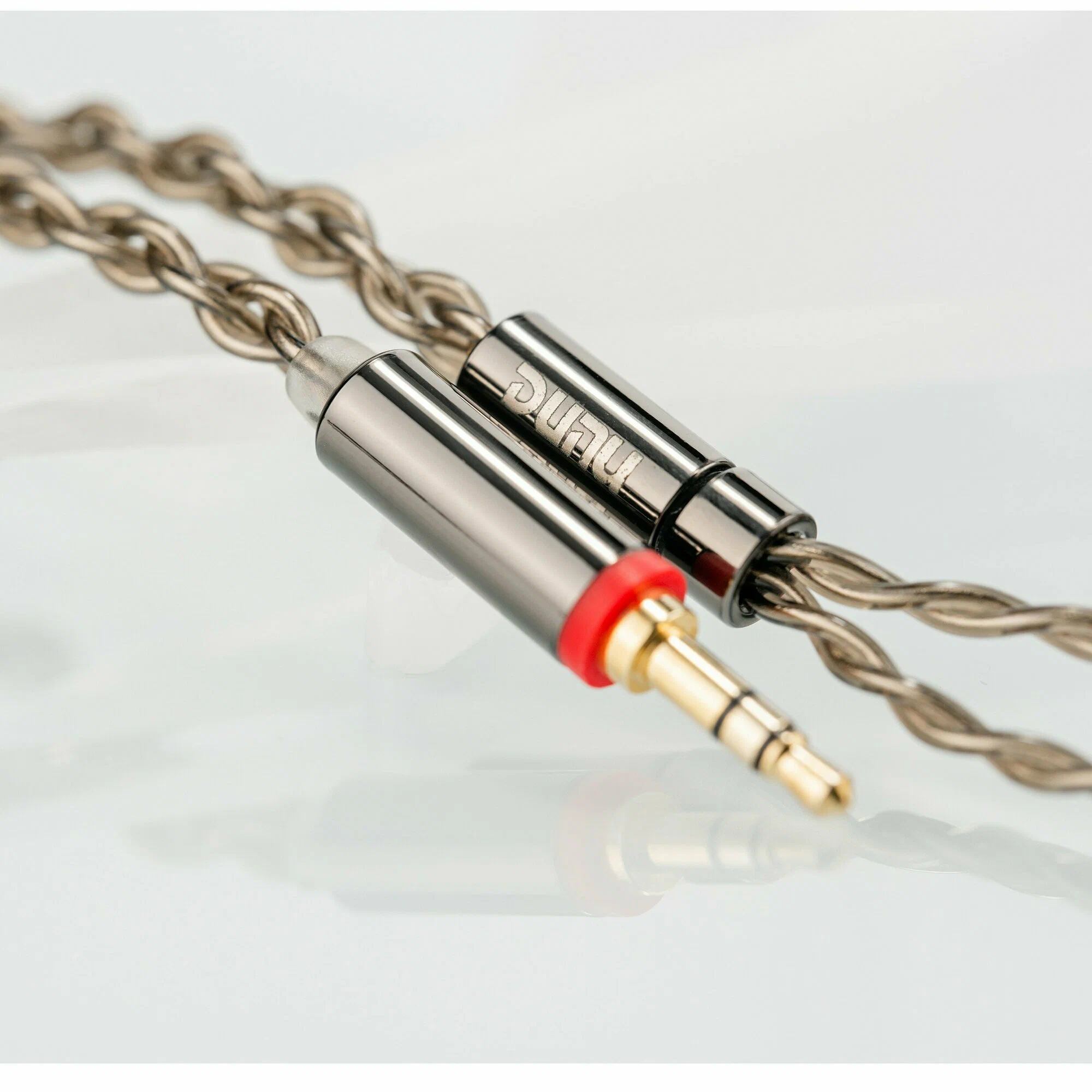 Наушники Dunu Kima Classic, Gold-Plated (KIMA CLASSIC)