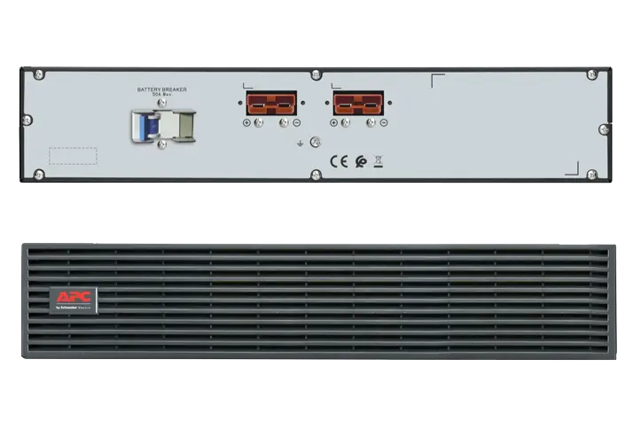 Источник бесперебойного питания APC SRV36RLBP-9A (SRV36RLBP-9A)