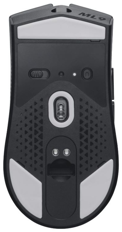 Игровая мышь беспроводная Thunderobot ML903, Black Mist (ML903-BKM)
