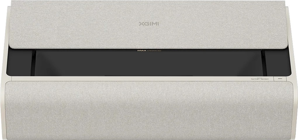УКФ лазерный проектор XGIMI Aura 2 (WM03B)