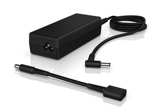 Адаптер переменного тока HP Smart Power (90 Вт) (W5D55AA)