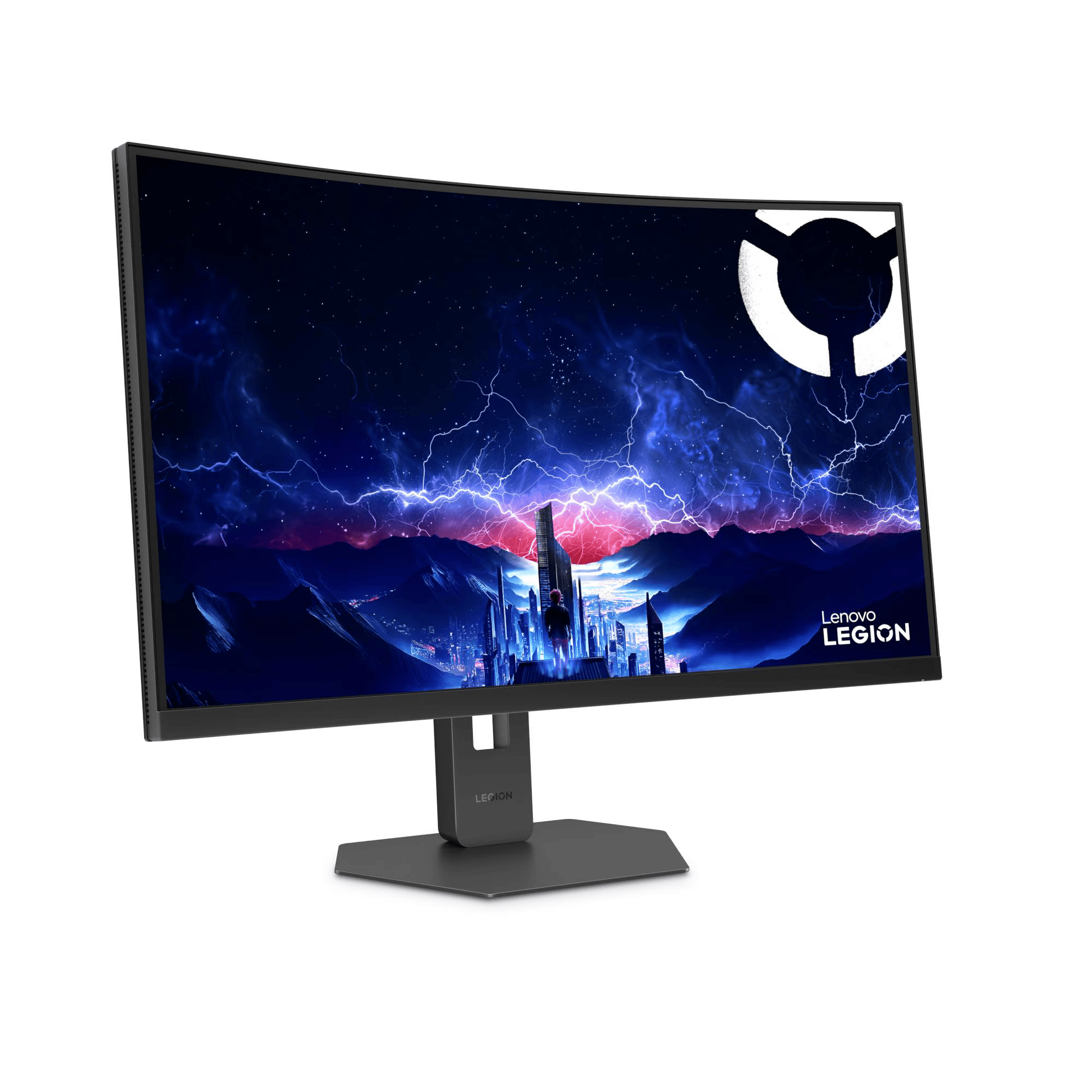 Монитор Lenovo Legion 32Q-2с 31.5", Black (68F5GACBEU)