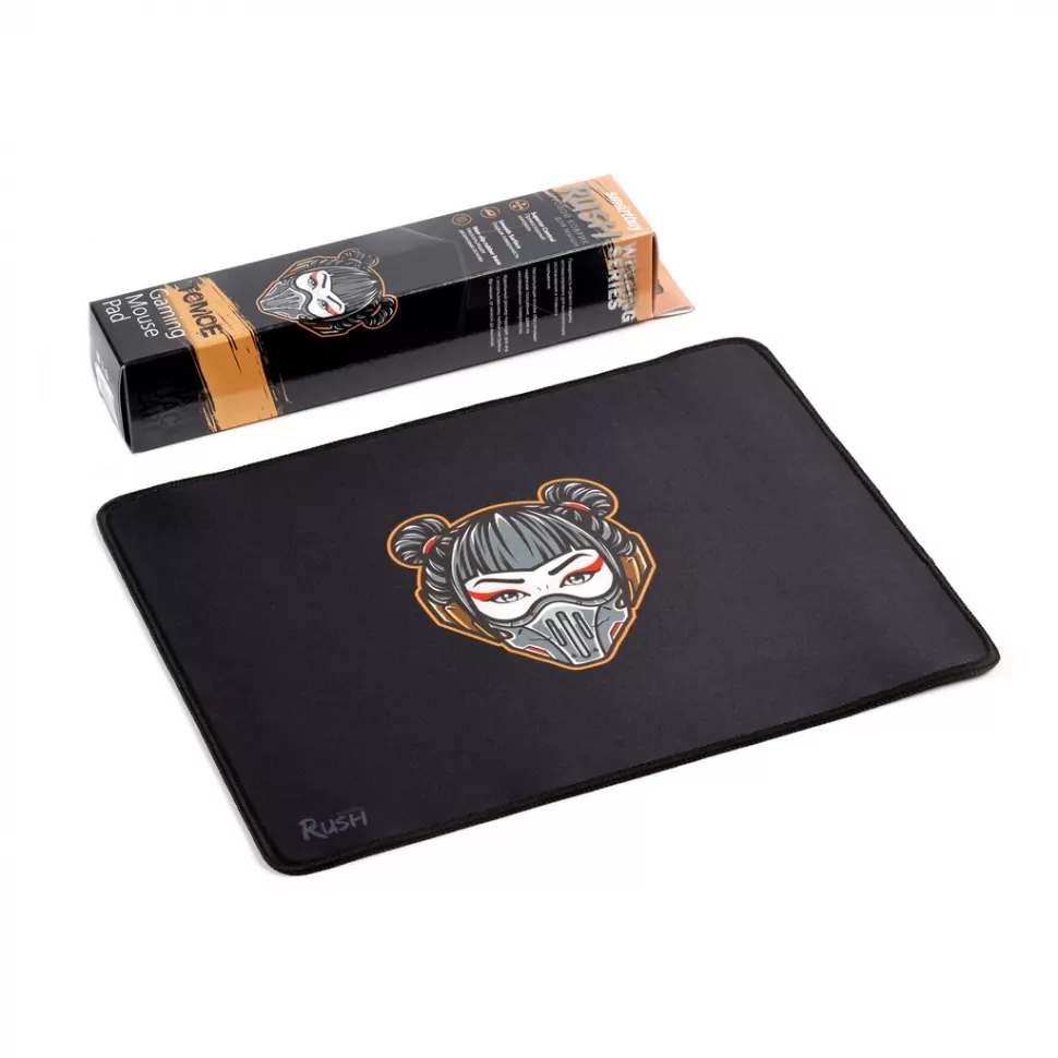 Коврик для мыши SmartBuy RUSH Tomoe (SBMP-13G-TM)