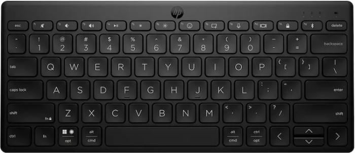 Клавиатура HP 692S9AA 355 Compact (692S9AA)