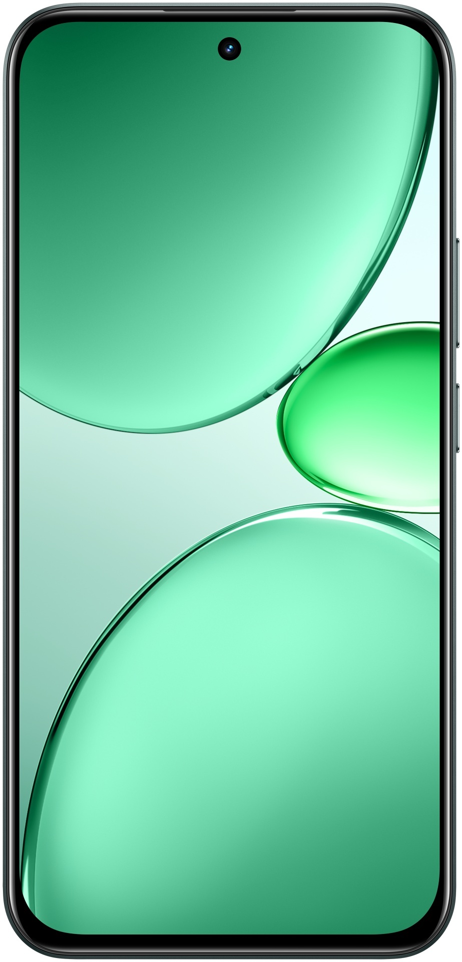 Смартфон Realme C85 Pro RMX5555, 8 + 128 ГБ - зеленый (6941764477834)