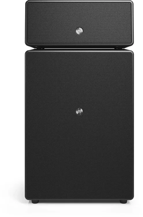 Колонки Audio Pro DrumFire II (2.1), Black (DRUMFIRE II BLACK)