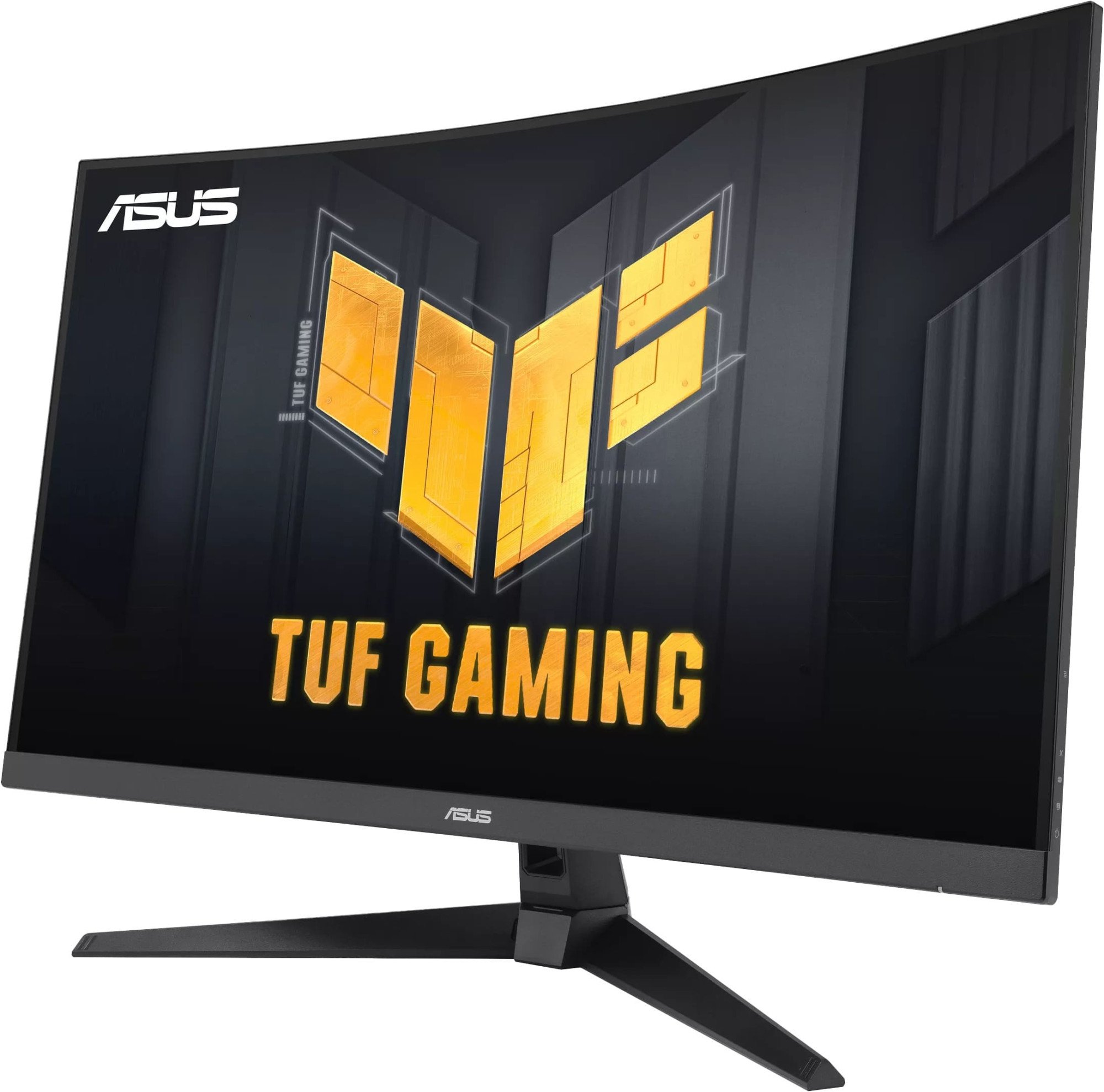 Монитор Asus TUF Gaming VG27WQ3B 27" (90LM0AQ1-B01170)