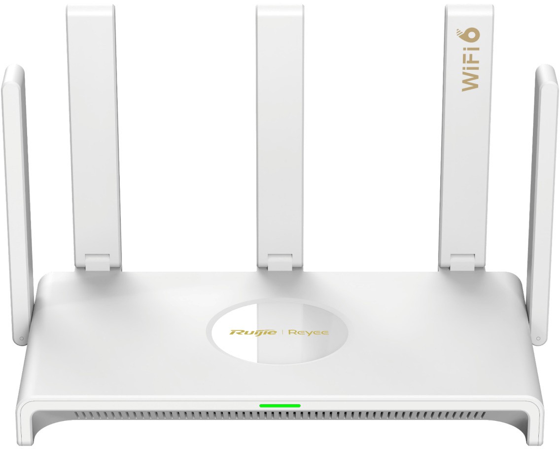 Wi-Fi Маршрутизатор Reyee RG-EW3000GX (RG-EW3000GX)