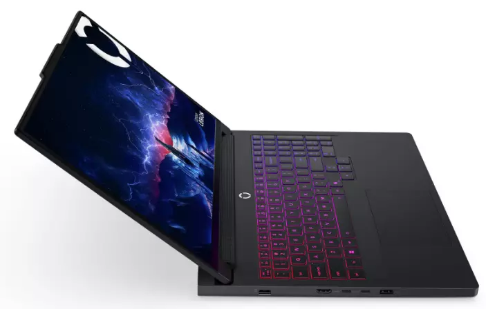 Ноутбук Lenovo Legion Pro 5 16IAX10 (83F30012RK)