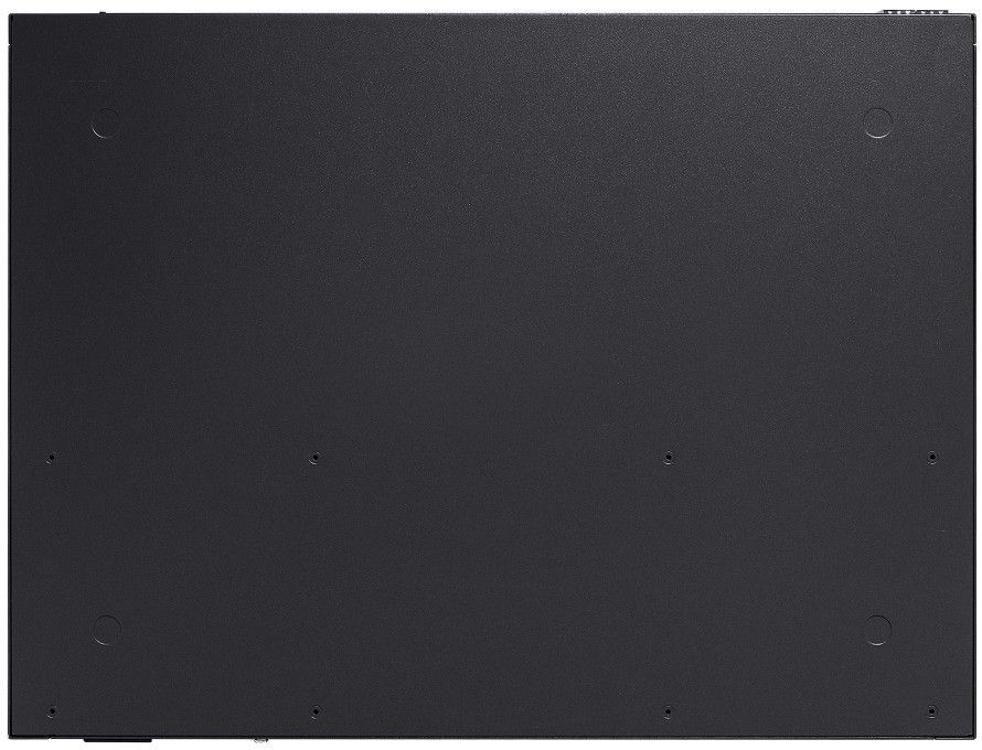 Коммутатор Tp-Link Omada SG3452XMPP (SG3452XMPP(UN))