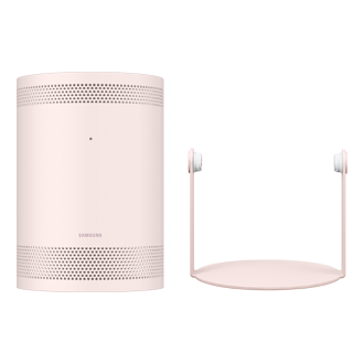 Цветной чехол для проектора The Freestyle PINK (VG-SCLB00PS/XL)