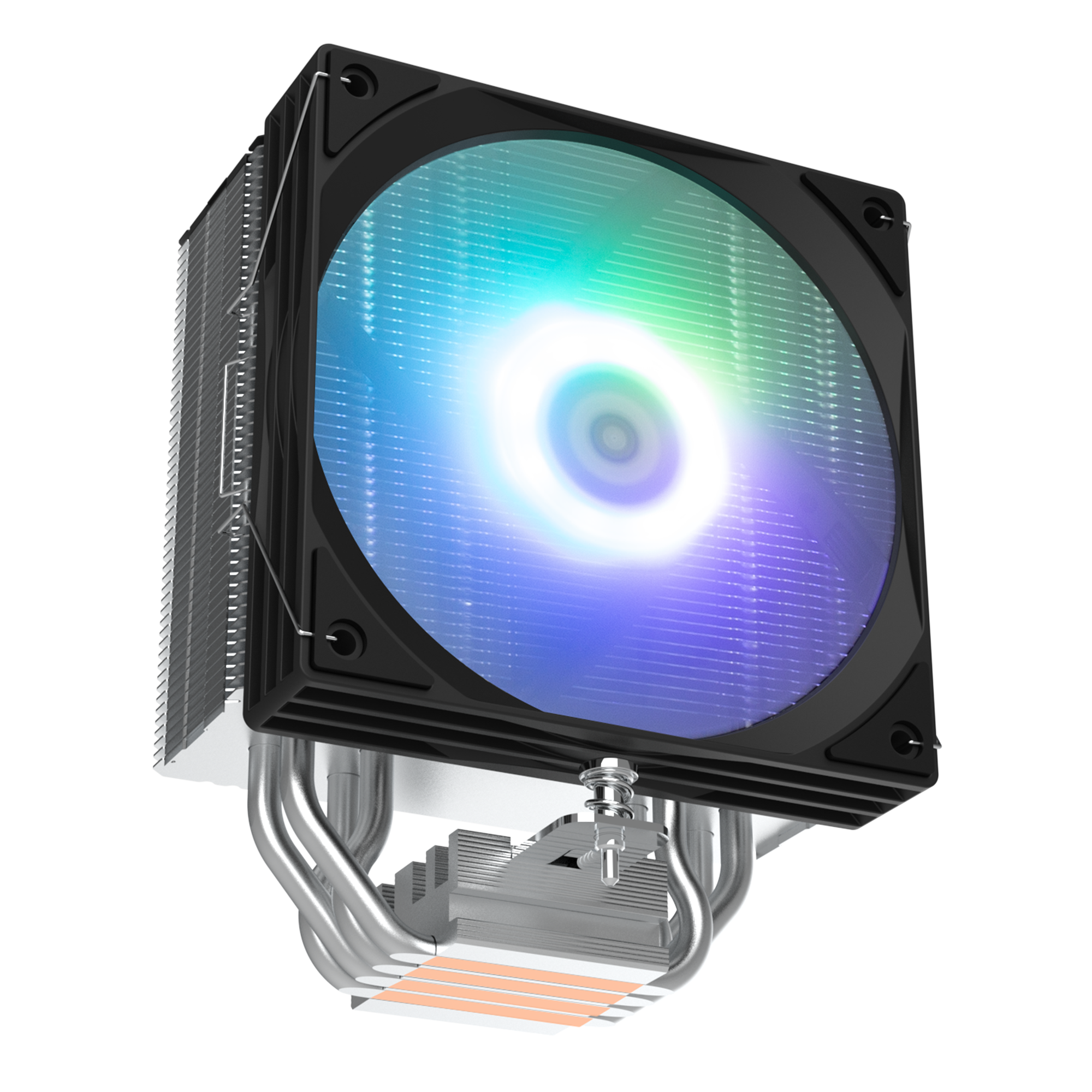 Кулер для процессора Zalman CNPS9X OPTIMA2 (CNPS9X OPTIMA2)