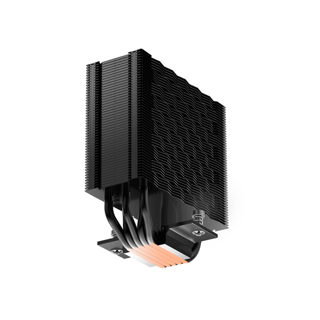 Вентилятор для процессора PCCooler RZ500 BK  (RZ500 BK)