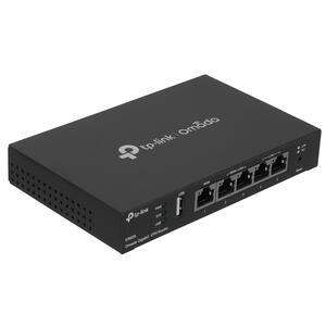 Маршрутизатор TP-Link TL-ER605 (TL-ER605)