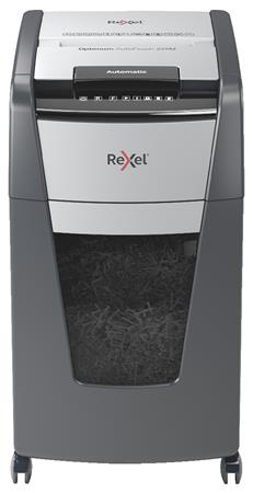 Шредер REXEL Optimum AutoFeed 225M (2020225MEU)  Шредер REXEL Optimum AutoFeed 225M (2020225MEU)