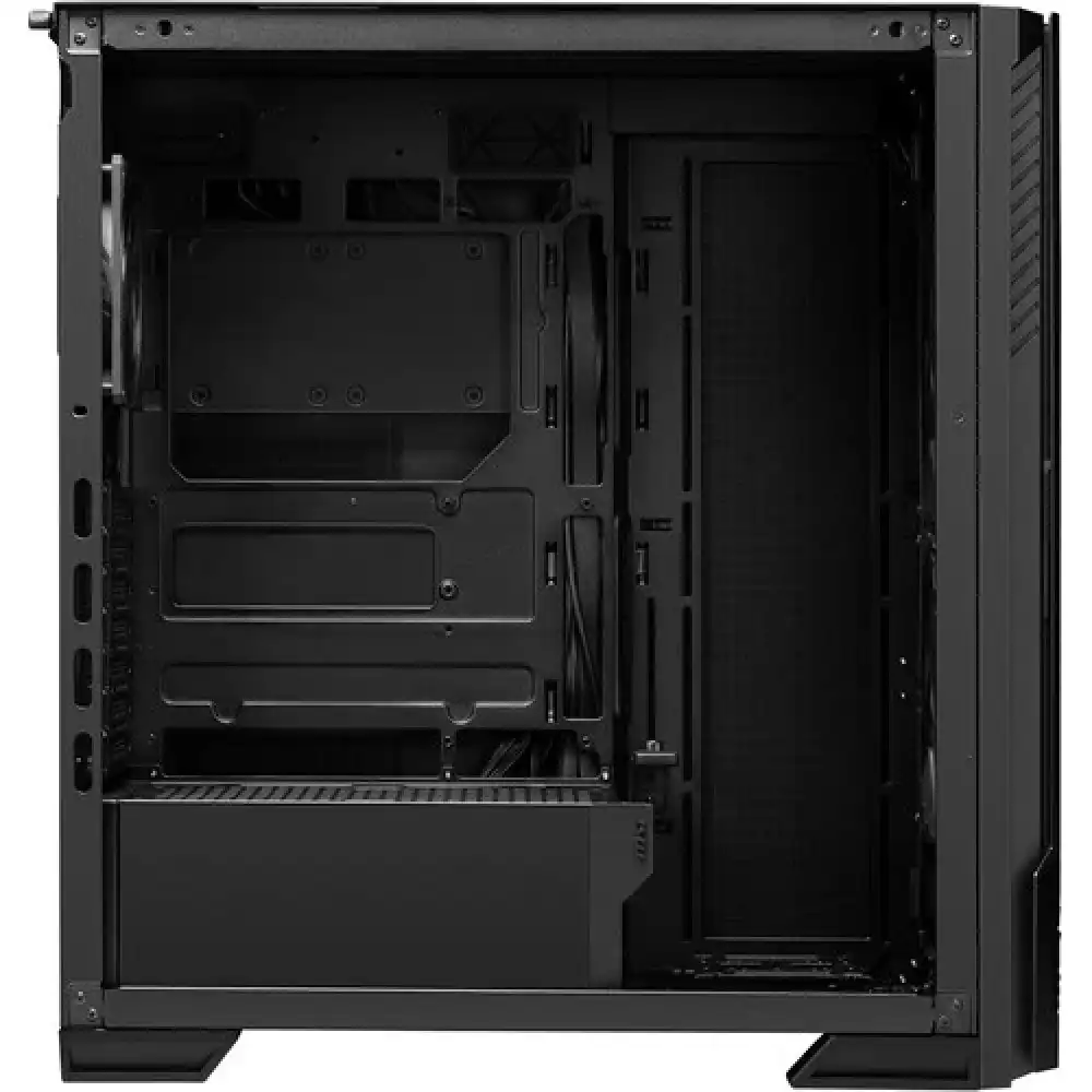 Компьютерный корпус MSI MPG VELOX 300R AIRFLOW PZ (MPG VELOX 300R AIRFLOW PZ)