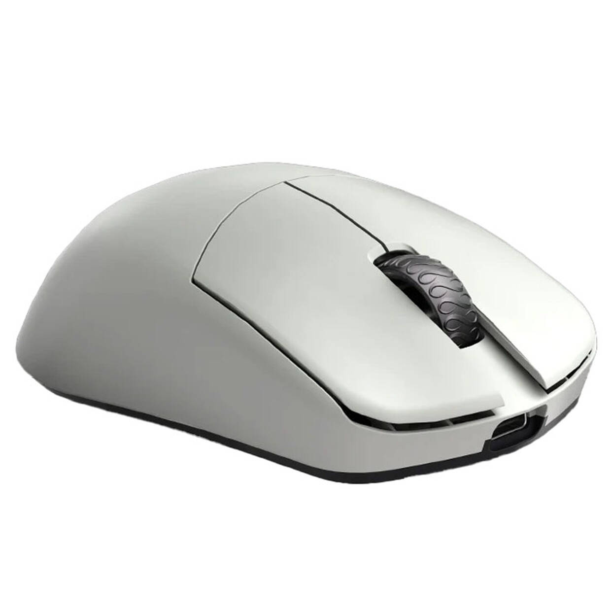 Мышь Lamzu Maya X, Cloud Grey (6975637430107)