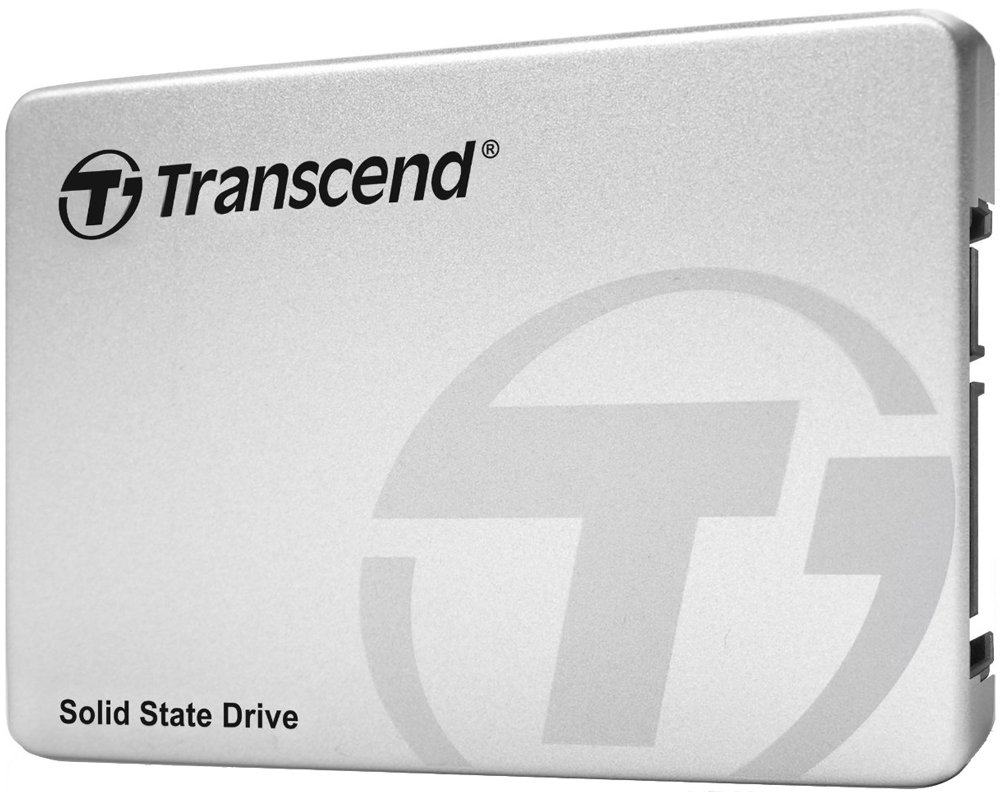 Жесткий диск SSD 480GB Transcend (TS480GSSD220S)