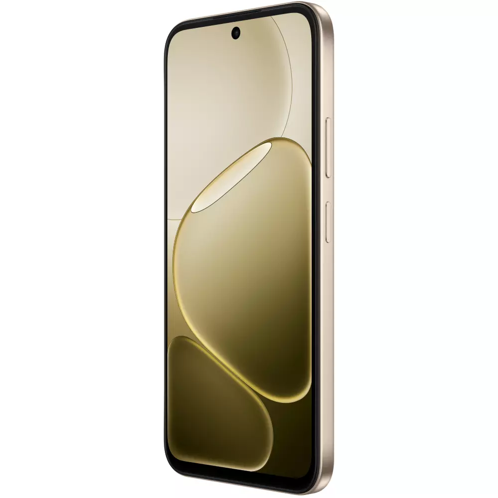 Смартфон OPPO A6 8/256GB - Aurora Gold (OPPO A6 8/256GB Aurora Gold)