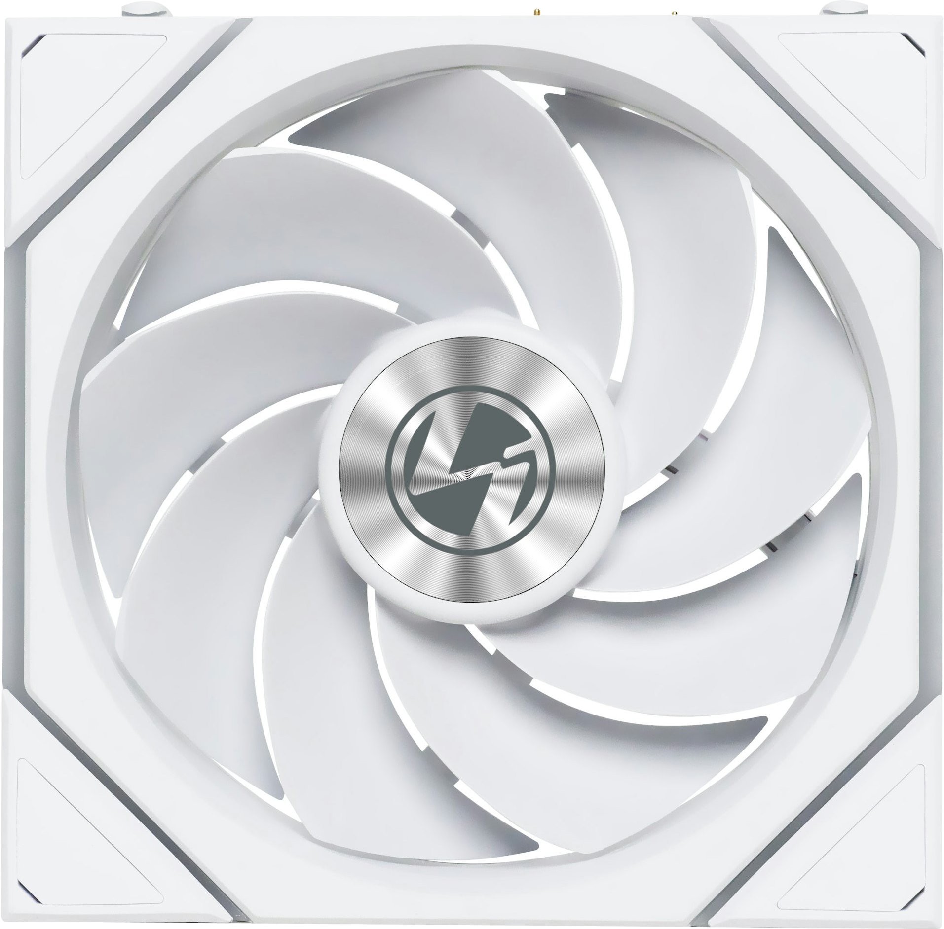 Вентилятор для корпуса Lian Li UNI FAN TL 120 Wireless 3x120mm Белый G99.12TL1W3W.00 (G99.12TL1W3W.00)