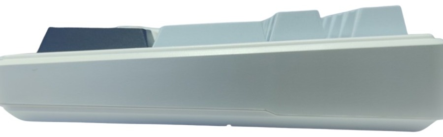 Клавиатура AULA F99, Star Vector switch (F99 Black+White+Blue)