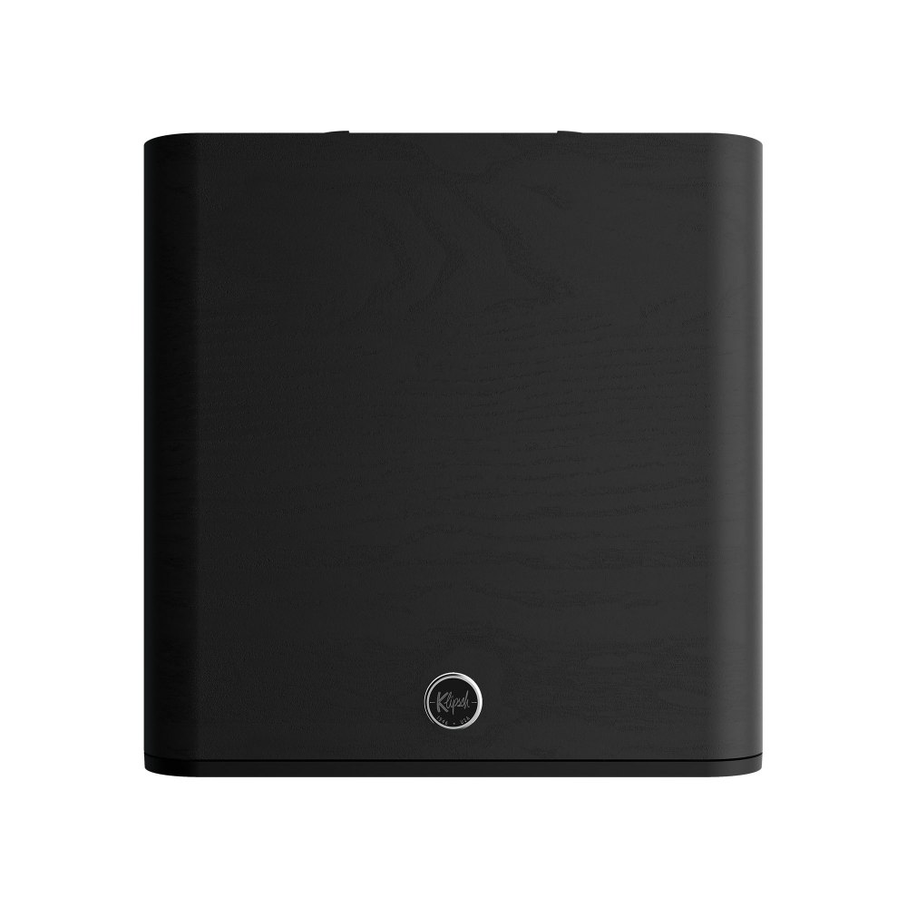 Сабвуфер Klipsch Flexus Sub 100 Subwoofer 10", Black (1072078)
