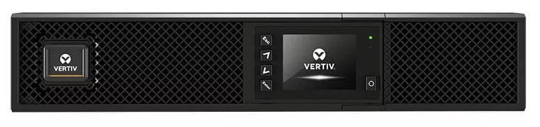 Источник бесперебойного питания Vertiv Liebert GXT5 1ph UPS, 3kVA (GXT5-3000IRT2UXLN)