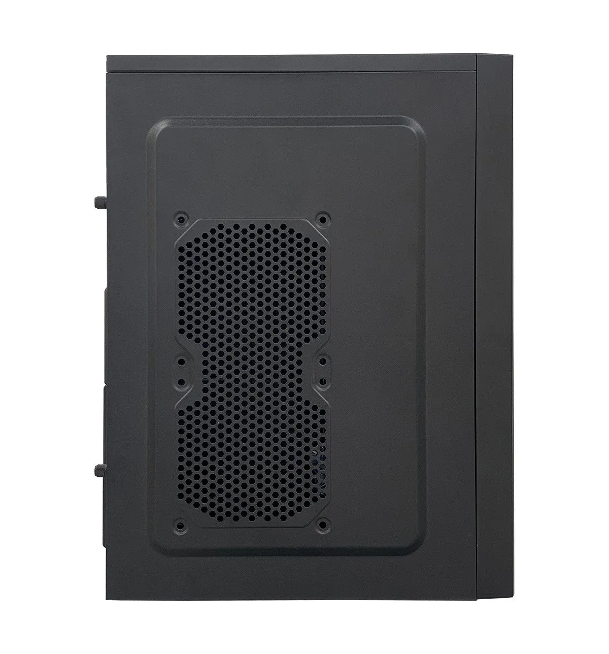Корпус NOMAD NMD-C6016 - Черный (NMD-C6016)