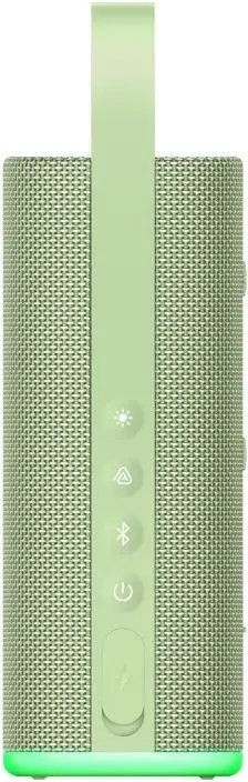 Портативная колонка Xiaomi Sound Play 18W, Green (MDZ-42-BS-GRN)
