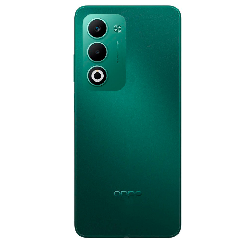 Смартфон OPPO A5 6/128GB, Aurora Green (A5/6/128GB/Aurora Green)