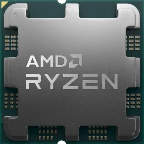 Процессор AMD Ryzen 7 7700 box (100-100000592BOX)