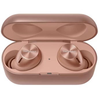 Беспроводные наушники Technics EAH-AZ40M2GN золотой (EAH-AZ40M2GN)