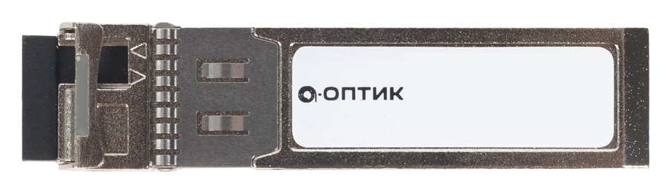 Трансивер А-Оптик AO-SFP+B45L-80D (AO-SFP+B45L-80D)