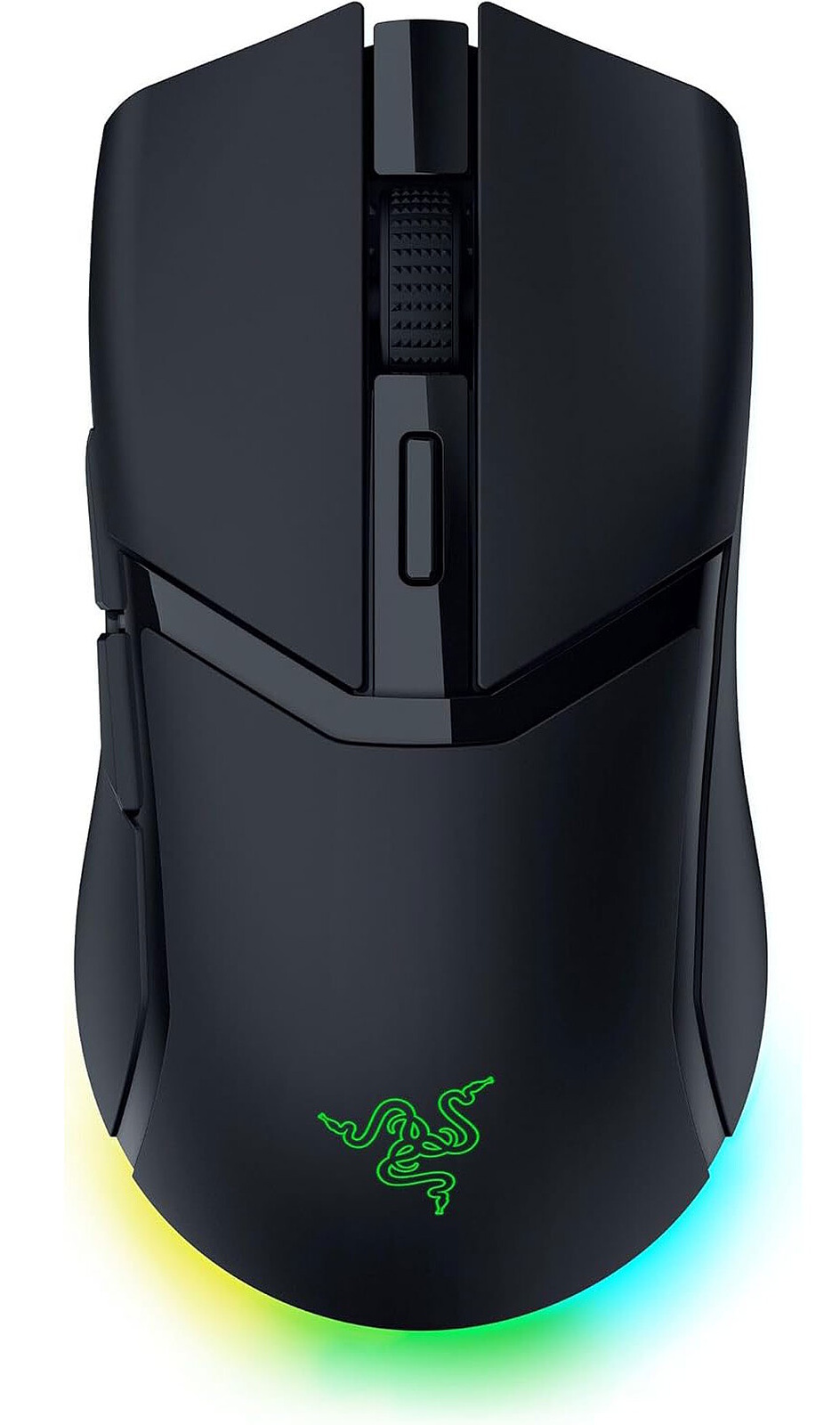 Компьютерная мышь Razer Cobra HyperSpeed (RZ01-05570100-R3G1)