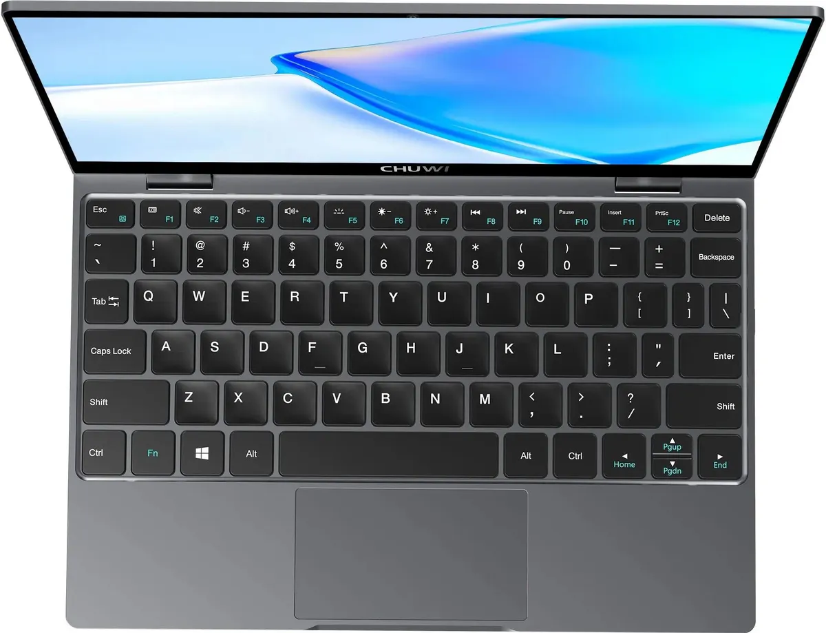 Ноутбук Chuwi MiniBook X N150 (CWI558-N150)