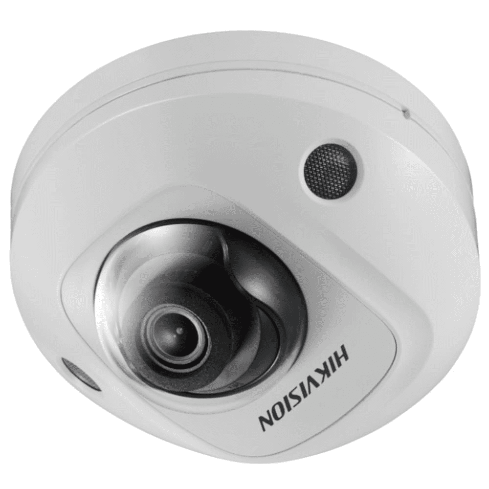 Камера купольная IP (DS-2CD2543G2-IS(2.8 mm))
