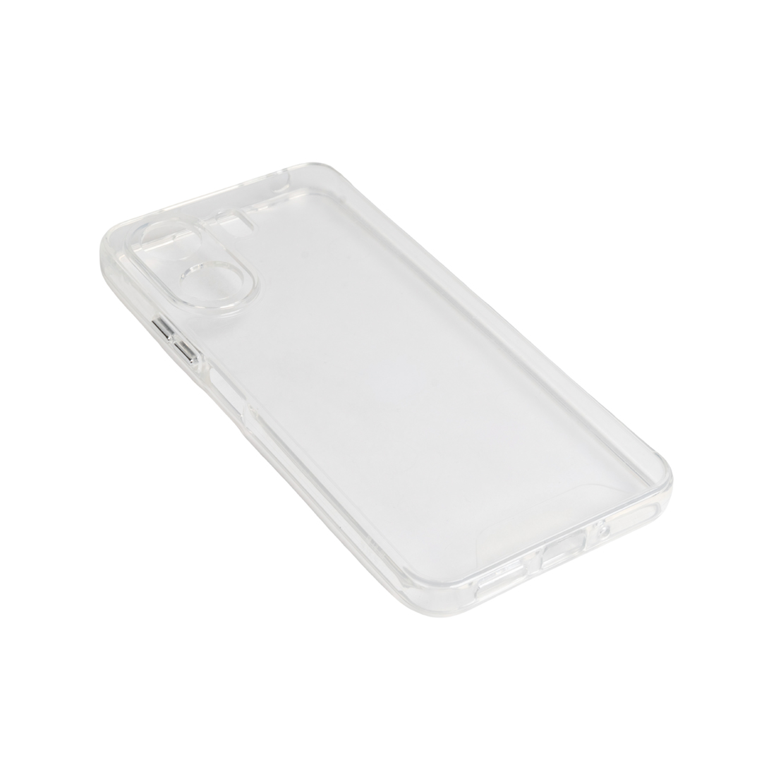 Чехол для телефона XG XG-HS192 для Redmi 13C/POCO C65 ТПУ Прозрачный (XG-HS192)