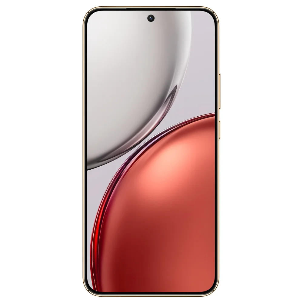 Смартфон Honor X9d 8/256GB Reddish Brown (5109BYKT)