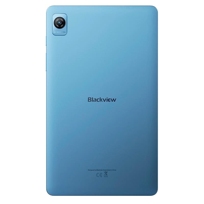 Планшет Blackview Tab 60 WI-FI 10.1" 4/128GB WI-FI голубой (Tab 60 WIFI/Blue)