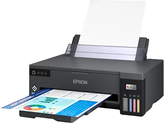 Принтер Epson L11050 фабрика печати (C11CK39403)
