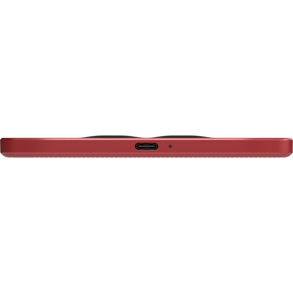 Электронная книга PocketBook PB634-3-CIS красный (PB634-3-CIS)