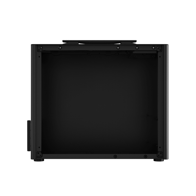 Корпус PCCooler C3N300, Black (C3N300 BK)
